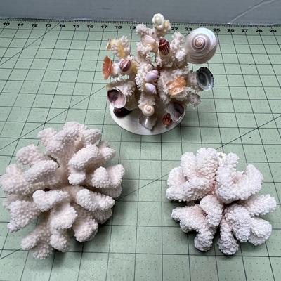Sea Creature Decor Bundle