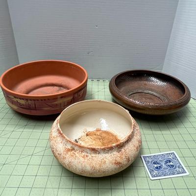 Ceramic Dish Bundle
