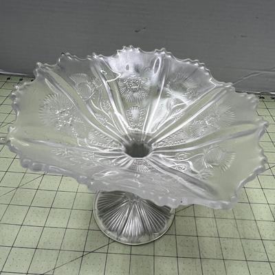 Decorative Glass Assortment