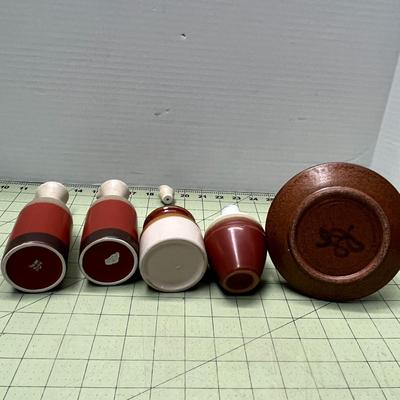 Decorative Ceramic Assortment