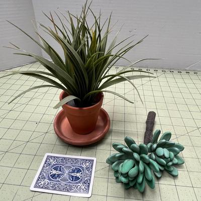 Artificial Plant Bundle