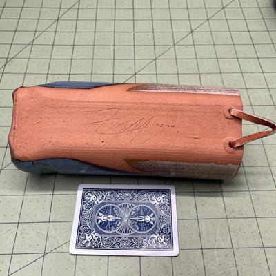 Blue Ceramic Bundle