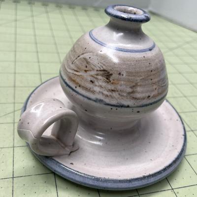 Blue Ceramic Bundle