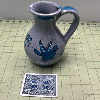 Blue Ceramic Bundle