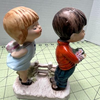 Vintage Collectible Figurines