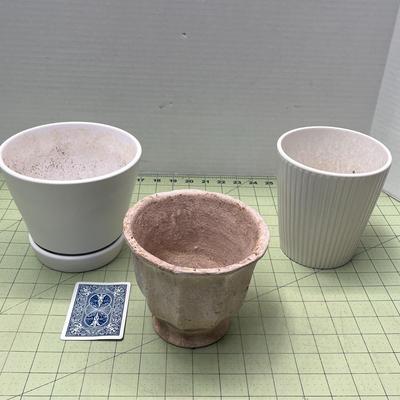 Plant Pot Bundles