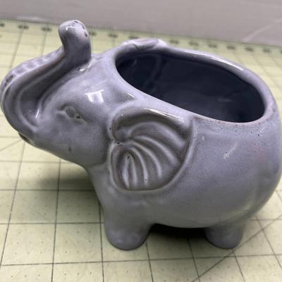 Blue Ceramic Dishes