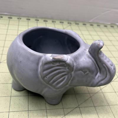 Blue Ceramic Dishes