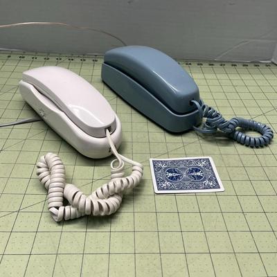 Vintage Telephones
