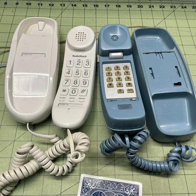 Vintage Telephones