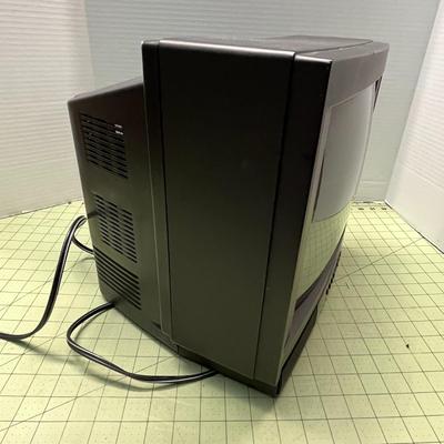 Sears LXI TV -- 1993