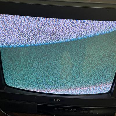 Sears LXI TV -- 1993