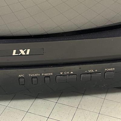 Sears LXI TV -- 1993