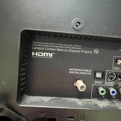 Haier Flat Screen TV