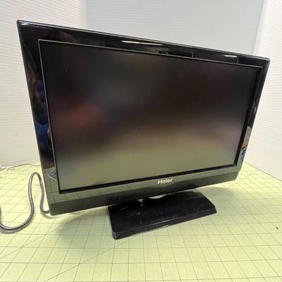 Haier Flat Screen TV