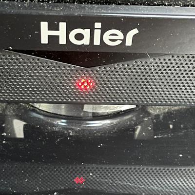 Haier Flat Screen TV