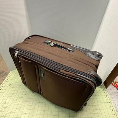 Kirkland Roller Luggage