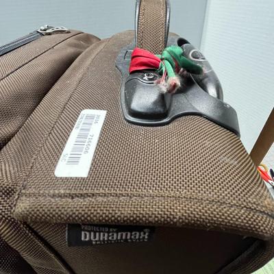 Kirkland Roller Luggage