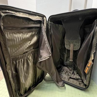 Kirkland Roller Luggage