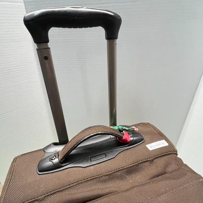 Kirkland Roller Luggage