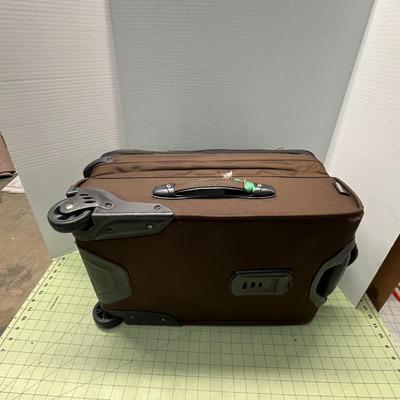 Kirkland Roller Luggage