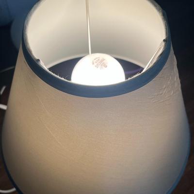 Cat Lamp