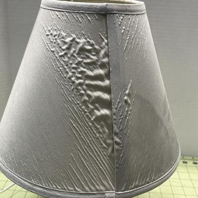 Cat Lamp