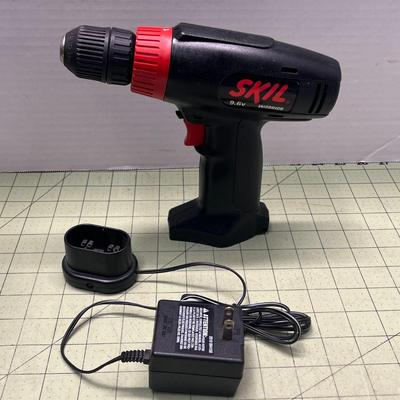 Skil Cordless Drill