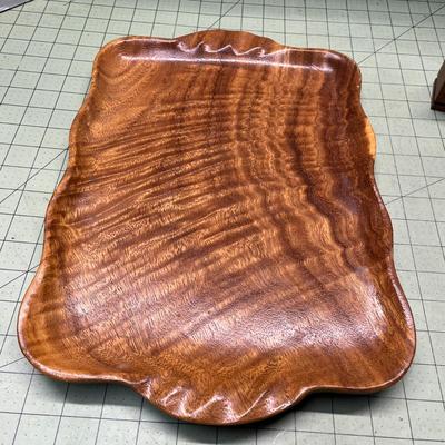 Wood Decor Bundle