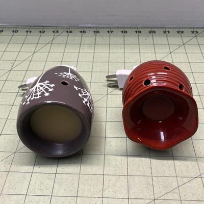 Wall Scentsy - Wax Warmers