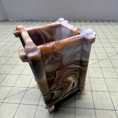 Pottery Decor