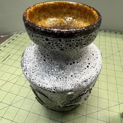 Pottery Decor