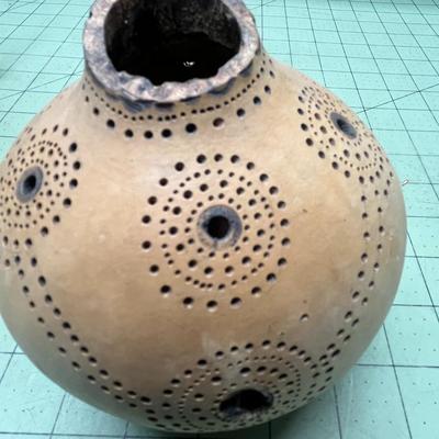 Pottery Decor
