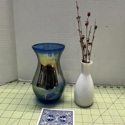 Glass Vase Bundle