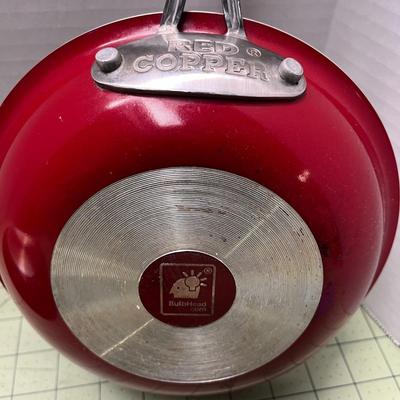 2 Cooking Pans