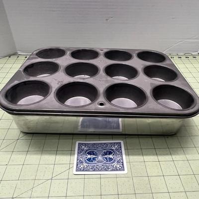 Cake & Muffin Pans