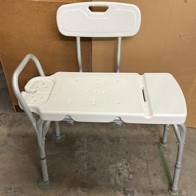 Bath Seats, Elevated Toilet Seat, and Walker