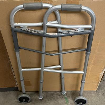 Bath Seats, Elevated Toilet Seat, and Walker