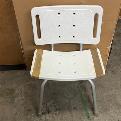 Bath Seats, Elevated Toilet Seat, and Walker