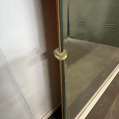 Vintage Mirror