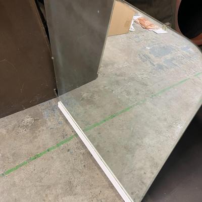 Vintage Mirror