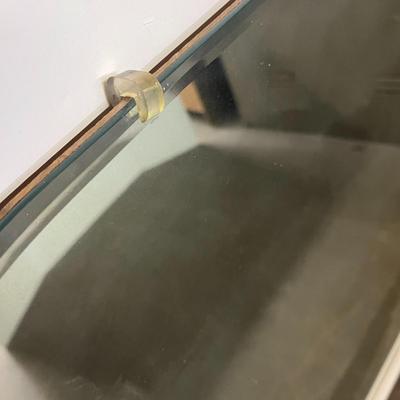 Vintage Mirror
