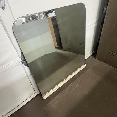 Vintage Mirror