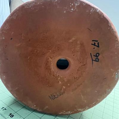 Terracotta Pot