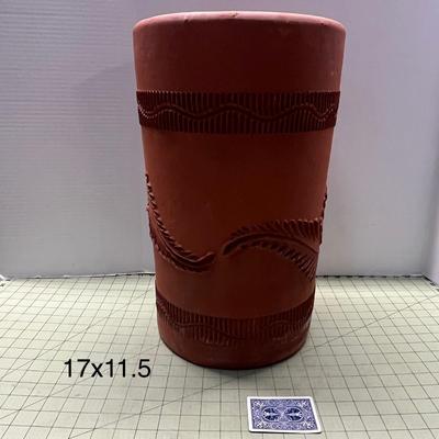 Terracotta Pot