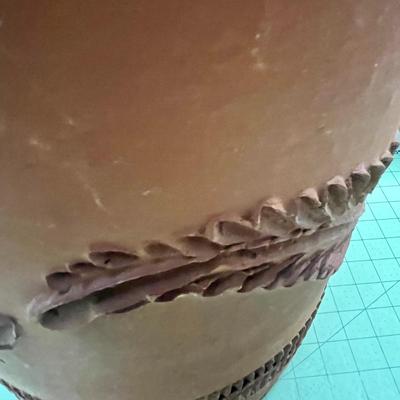 Terracotta Pot