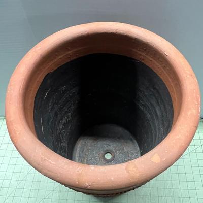 Terracotta Pot
