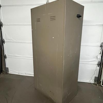 Metal Cabinet