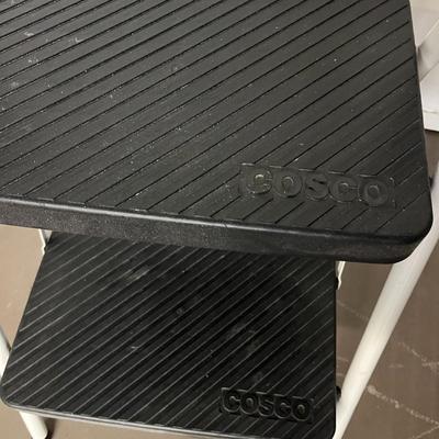 Cosco 2-Step Ladder
