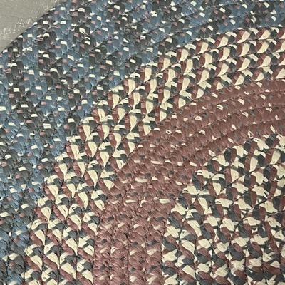 Woven Rugs (2)